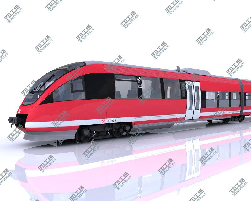 images/goods_img/20210319/BR643 Talent of Deutsche Bahn/4.jpg